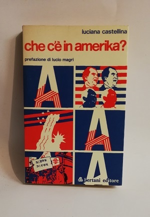 CHE C'E' IN AMERIKA?
