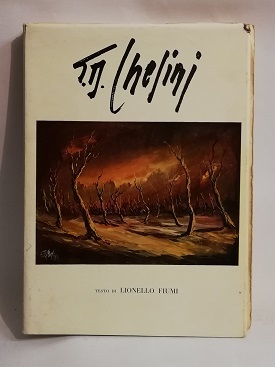 SERGIO DINO CHESINI - LA VITA E L'OPERA.