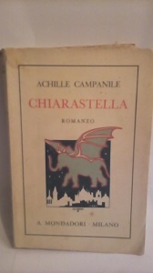 CHIARASTELLA.