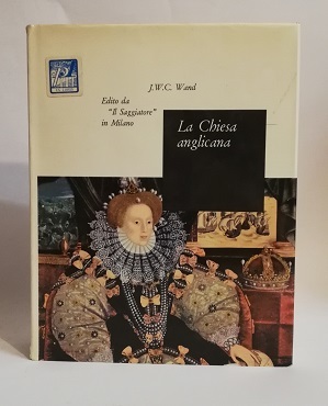 LA CHIESA ANGLICANA.