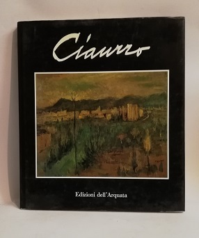 LA CARA VECCHIA TERNI. CIAURRO.