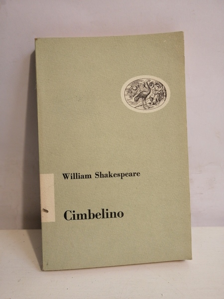 CIMBELINO.