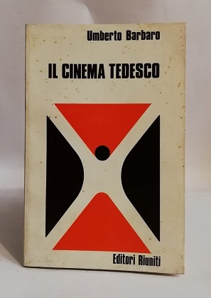 IL CINEMA TEDESCO.