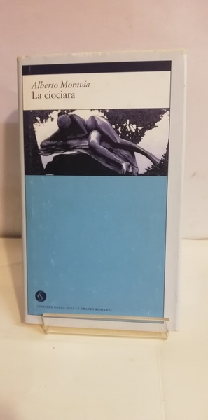 LA CIOCIARA.