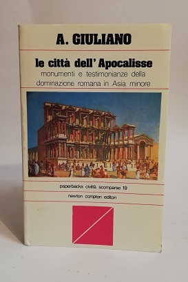 LE CITTA' DELL'APOCALISSE.