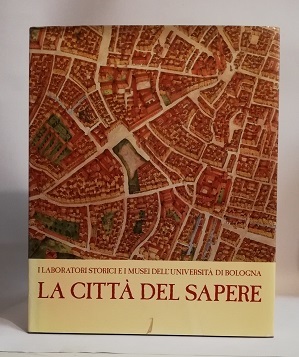 LA CITTA DEL SAPERE.