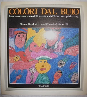 COLORI DAL BUIO.