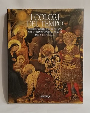 I COLORI DEL TEMPO.