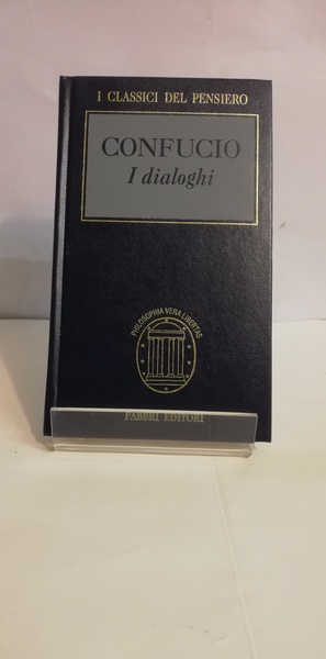 I DIALOGHI
