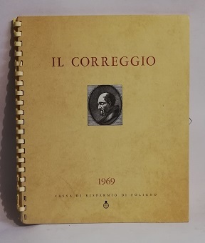 IL CORREGGIO.