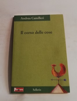 IL CORSO DELLE COSE.