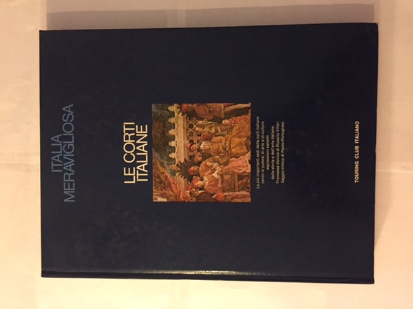 LE CORTI ITALIANE.