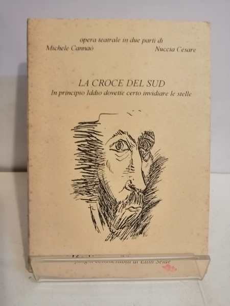 LA CROCE DEL SUD