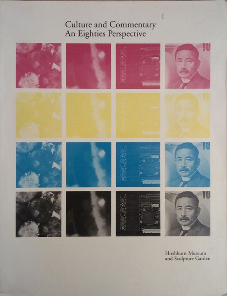 CULTURE AND COMMENTARY