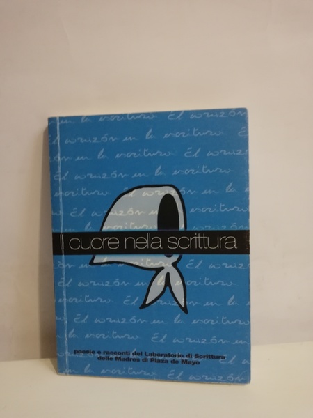 IL CUORE NELLA SCRITTURA.