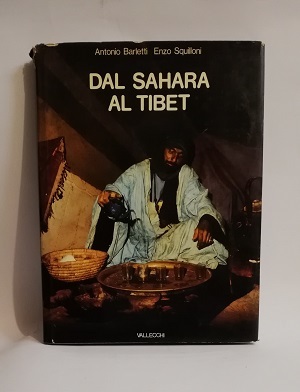 DAL SAHARA AL TIBET.
