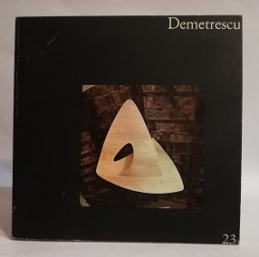 DEMETRESCU.
