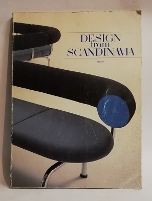 DESIGN FROM SCANDINAVIA N.13.