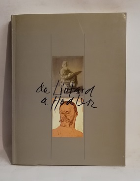 DESSINS GENEVOIS DE LIOTARD A HODLER.