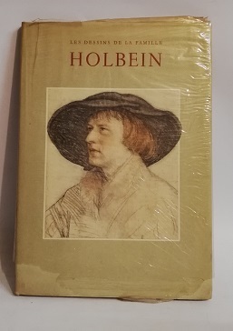LES DESSINS DE LA FAMILLE HOLBEIN.