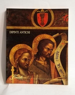 DIPINTI ANTICHI. ASTA 727.