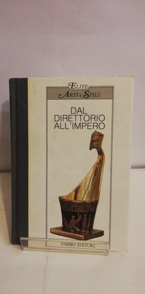 DAL DIRETTORIO ALL'IMPERO.