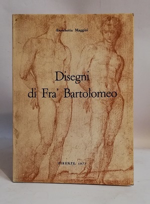 DISEGNI DI FRA' BARTOLOMEO.