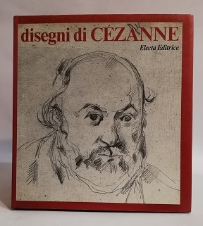 DISEGNI DI CEZANNE.