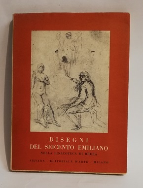 DISEGNI DEL SEICENTO EMILIANO.