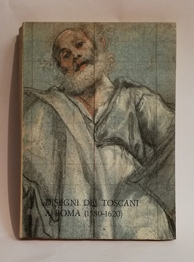 DISEGNI DEI TOSCANI A ROMA (1580-1620). CRISTOFANO RONCALLI DETTO IL …