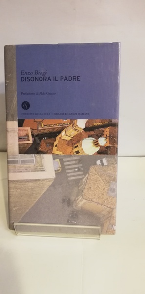 DISONORA IL PADRE