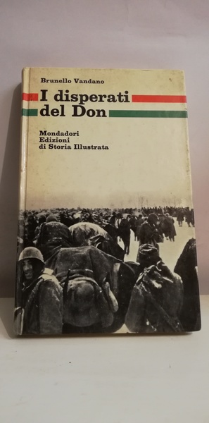 I DISPERATI DEL DON.