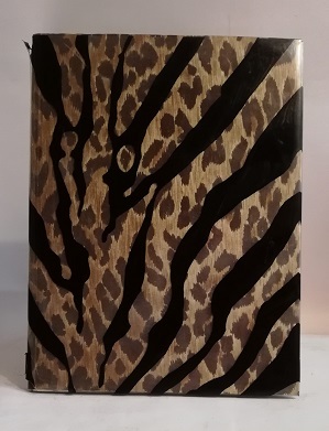 DOLCE & GABBANA / WILDNESS