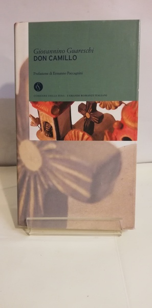 DON CAMILLO