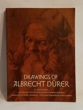 DRAWINGS OF ALBRECHT DURER.