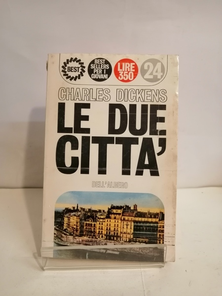LE DUE CITTÀ.