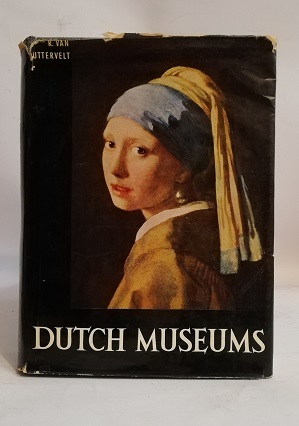 DUTCH MUSEUMS.