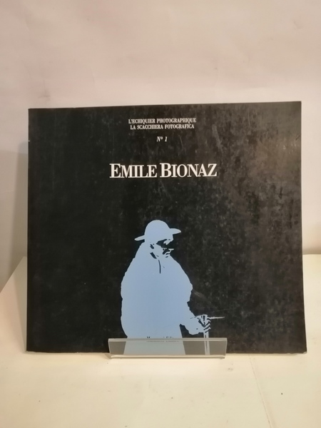 EMILE BIONAZ