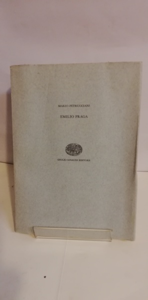 EMILIO PRAGA