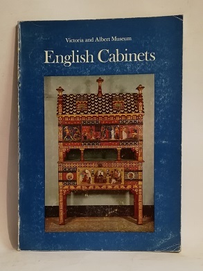 ENGLISH CABINETS.