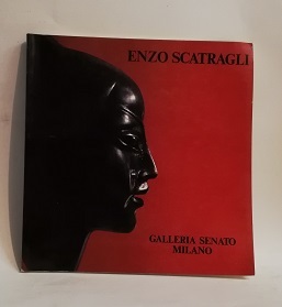 ENZO SCATRAGLI.