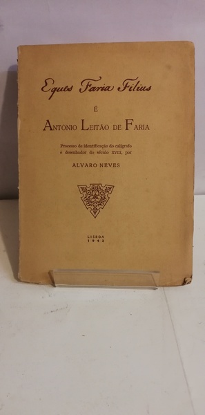 Processo De Identificaçao Do Calígrafo E Desenhador Do Século XVIII …