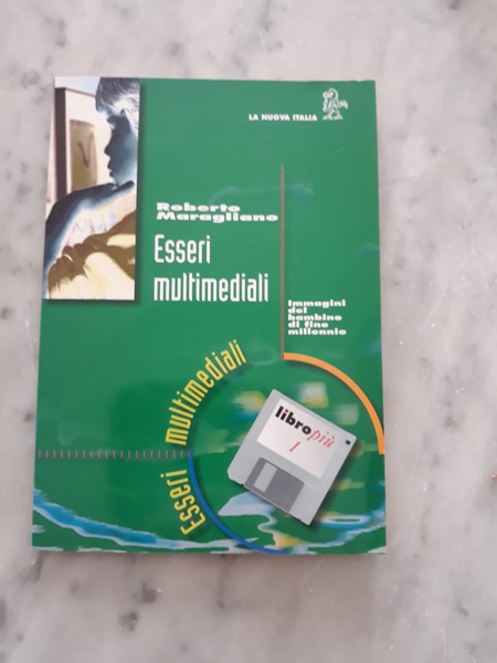 ESSERI MULTIMEDIALI.