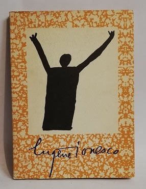 EUGENE IONESCO LES DESSINS DE CETTE FACON.