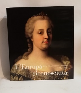 L'EUROPA RICONOSCIUTA. ANCHE MILANO ACCENDE I SUOI LUMI.