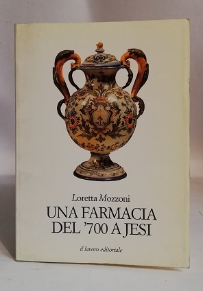 UNA FARMACIA DEL '700 A JESI.
