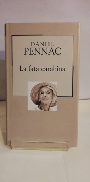 LA FATA CARABINA