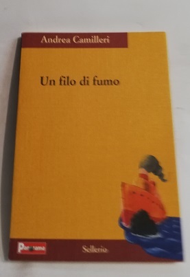 UN FILO DI FUMO.