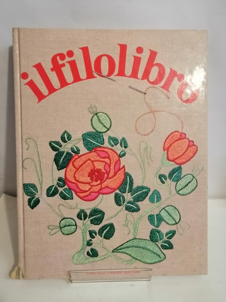 IL FILOLIBRO