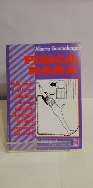 FISICA RARA.